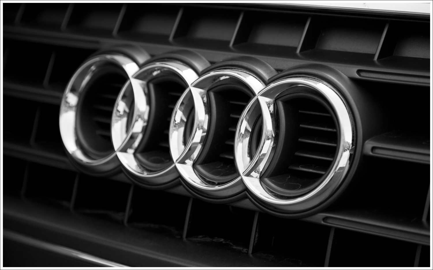 Audi Servicing & Specialist Teesside